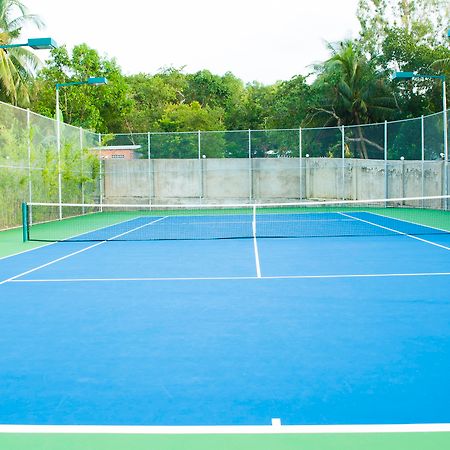 Famiana Green Villa Phú Quốc Ngoại thất bức ảnh