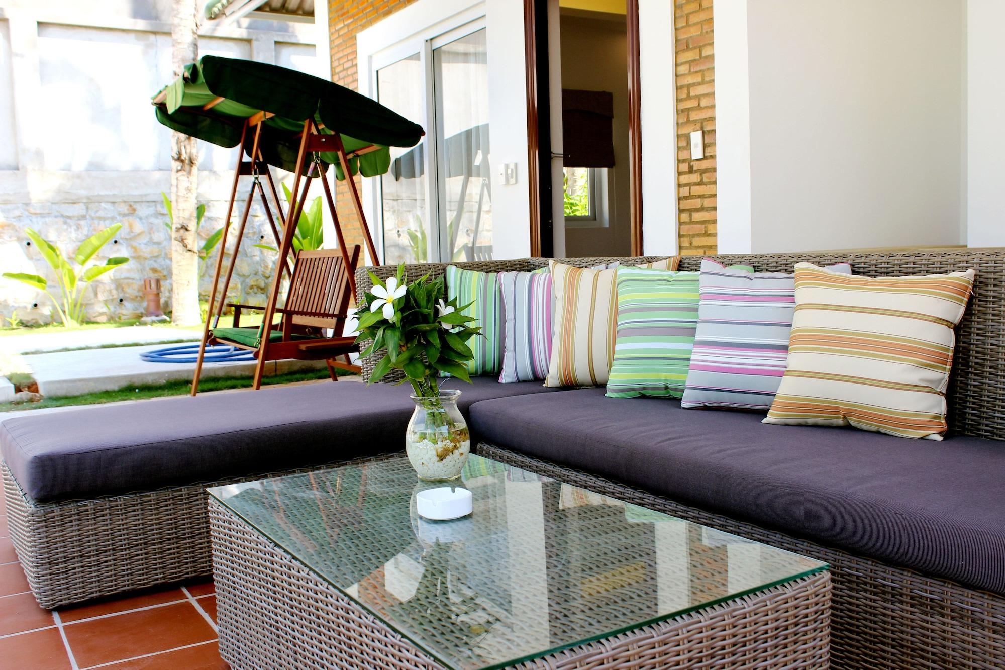 Famiana Green Villa Phú Quốc Ngoại thất bức ảnh