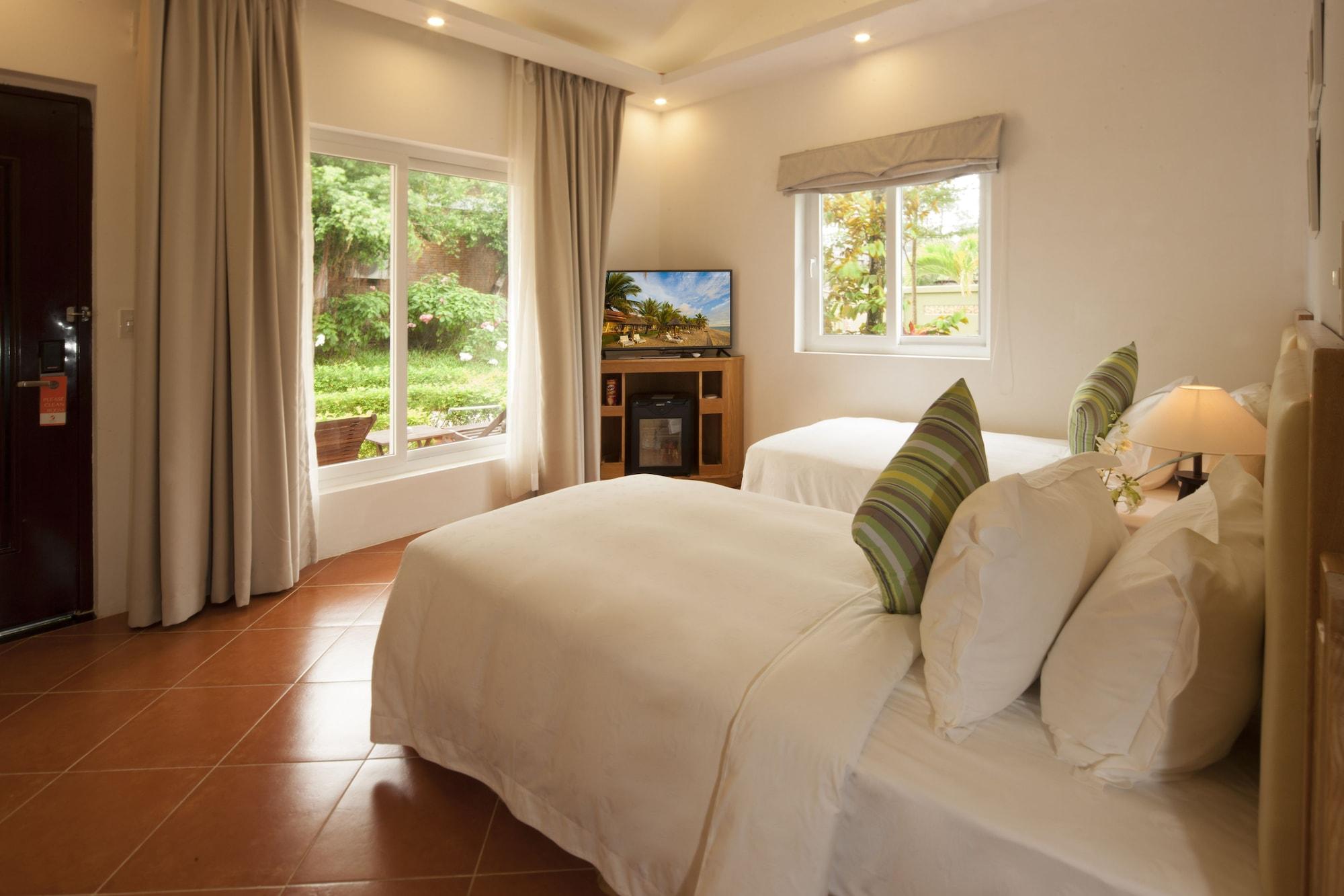 Famiana Green Villa Phú Quốc Ngoại thất bức ảnh