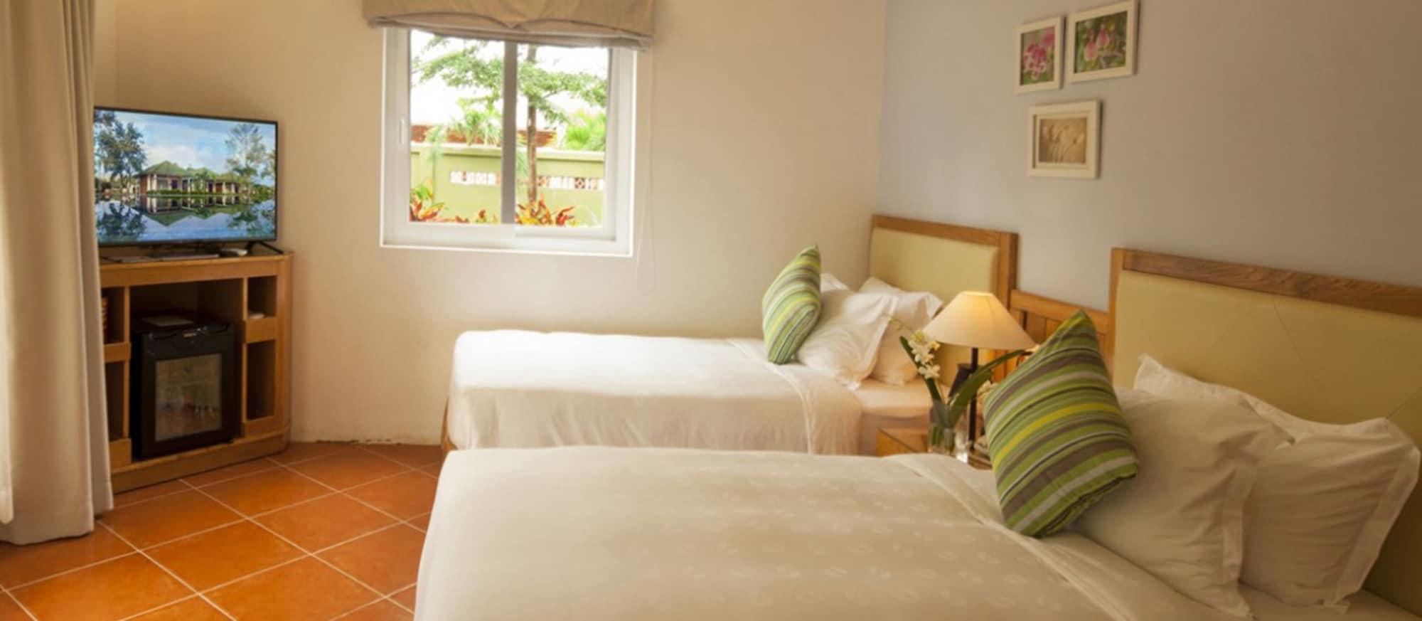Famiana Green Villa Phú Quốc Ngoại thất bức ảnh