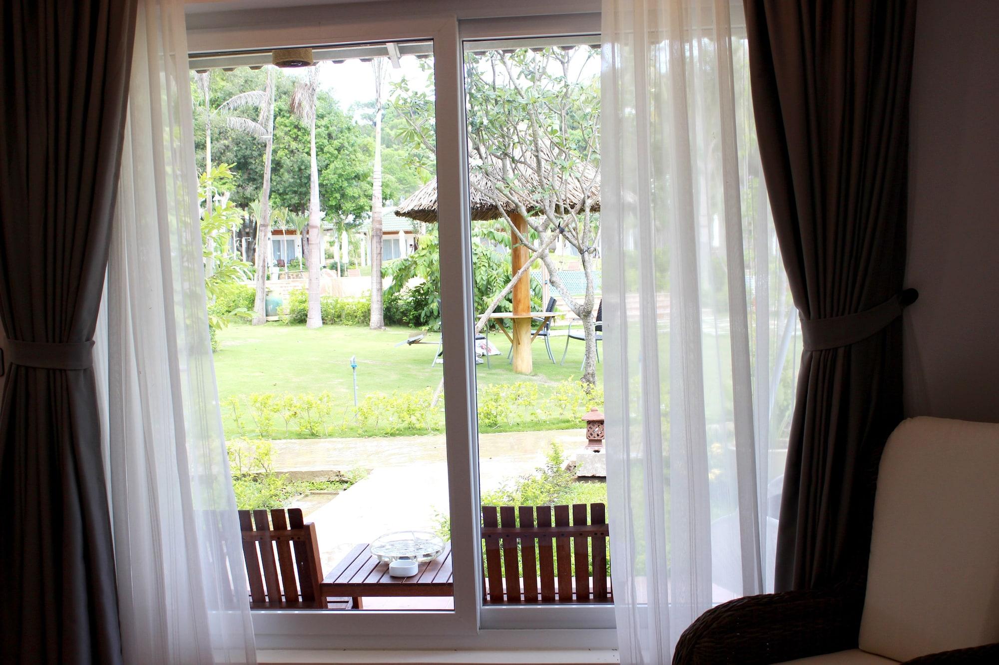 Famiana Green Villa Phú Quốc Ngoại thất bức ảnh