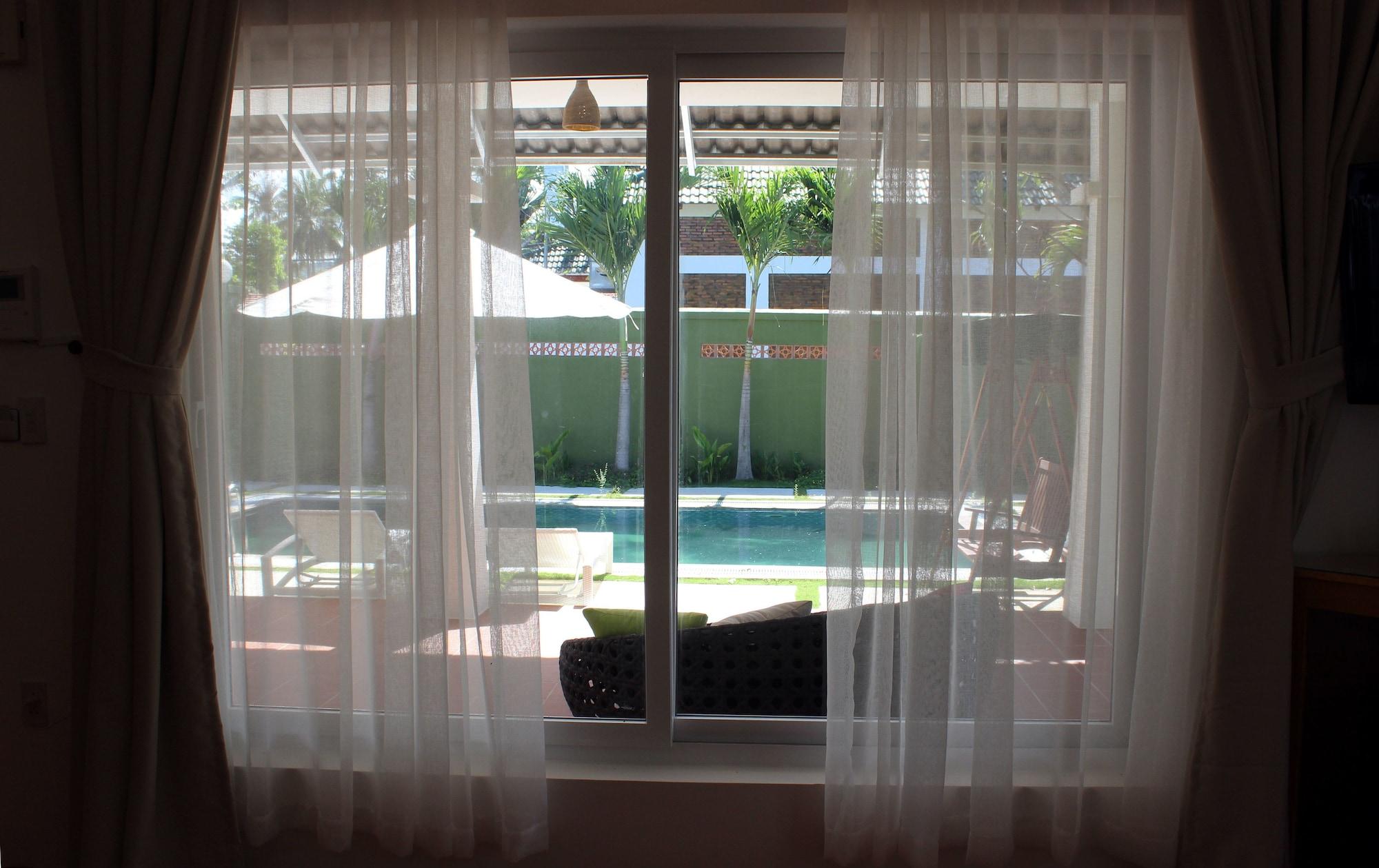 Famiana Green Villa Phú Quốc Ngoại thất bức ảnh
