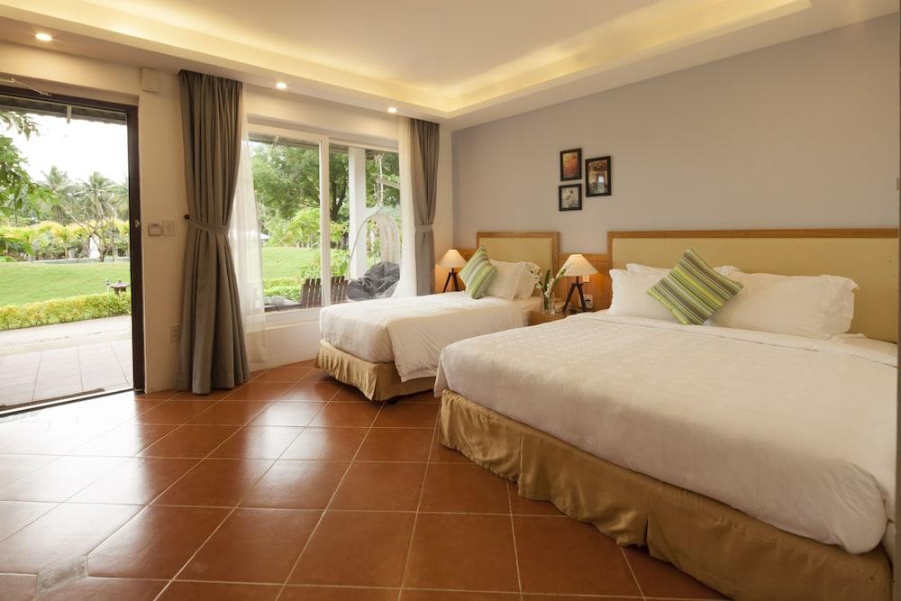 Famiana Green Villa Phú Quốc Ngoại thất bức ảnh