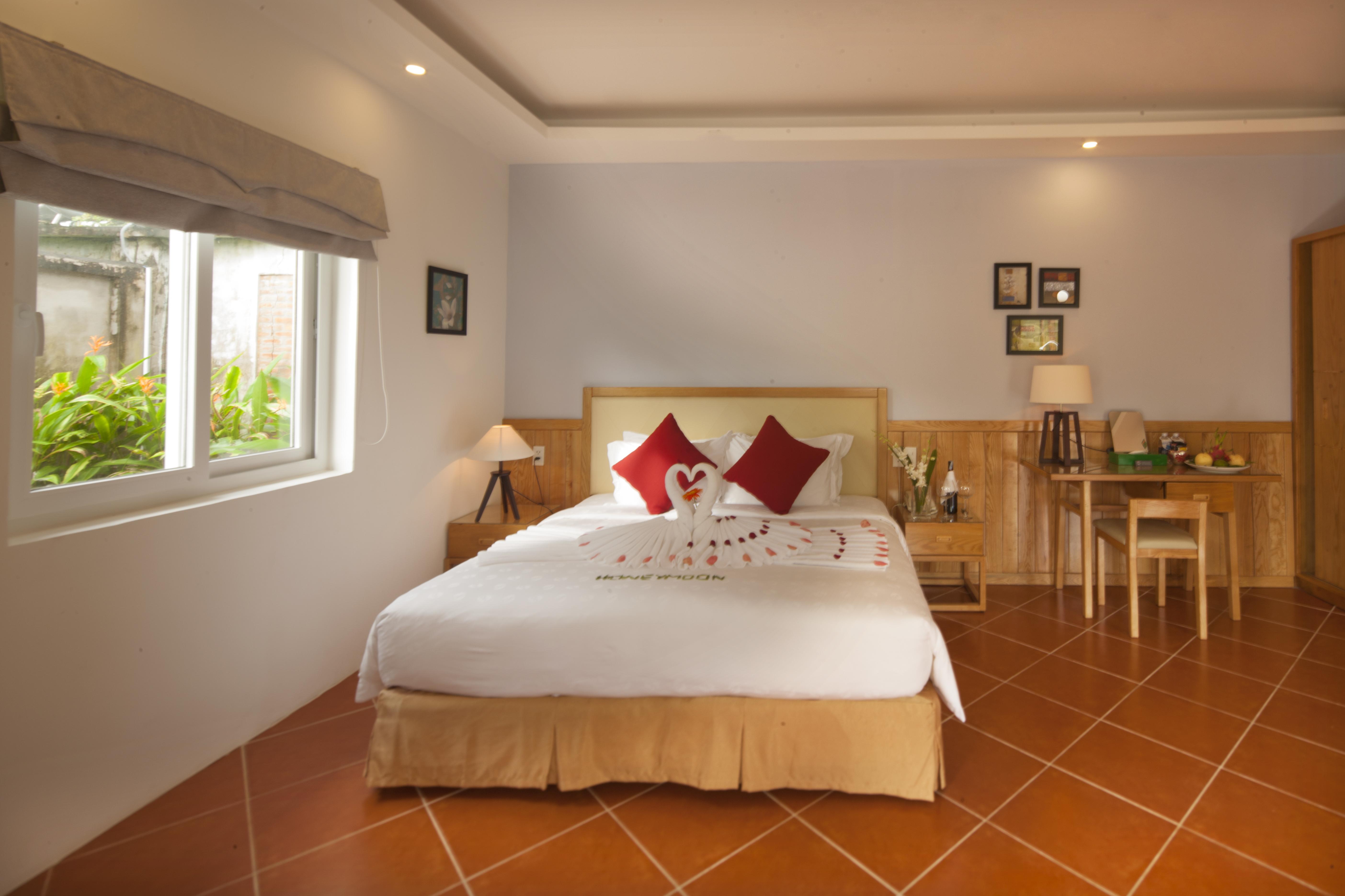Famiana Green Villa Phú Quốc Ngoại thất bức ảnh