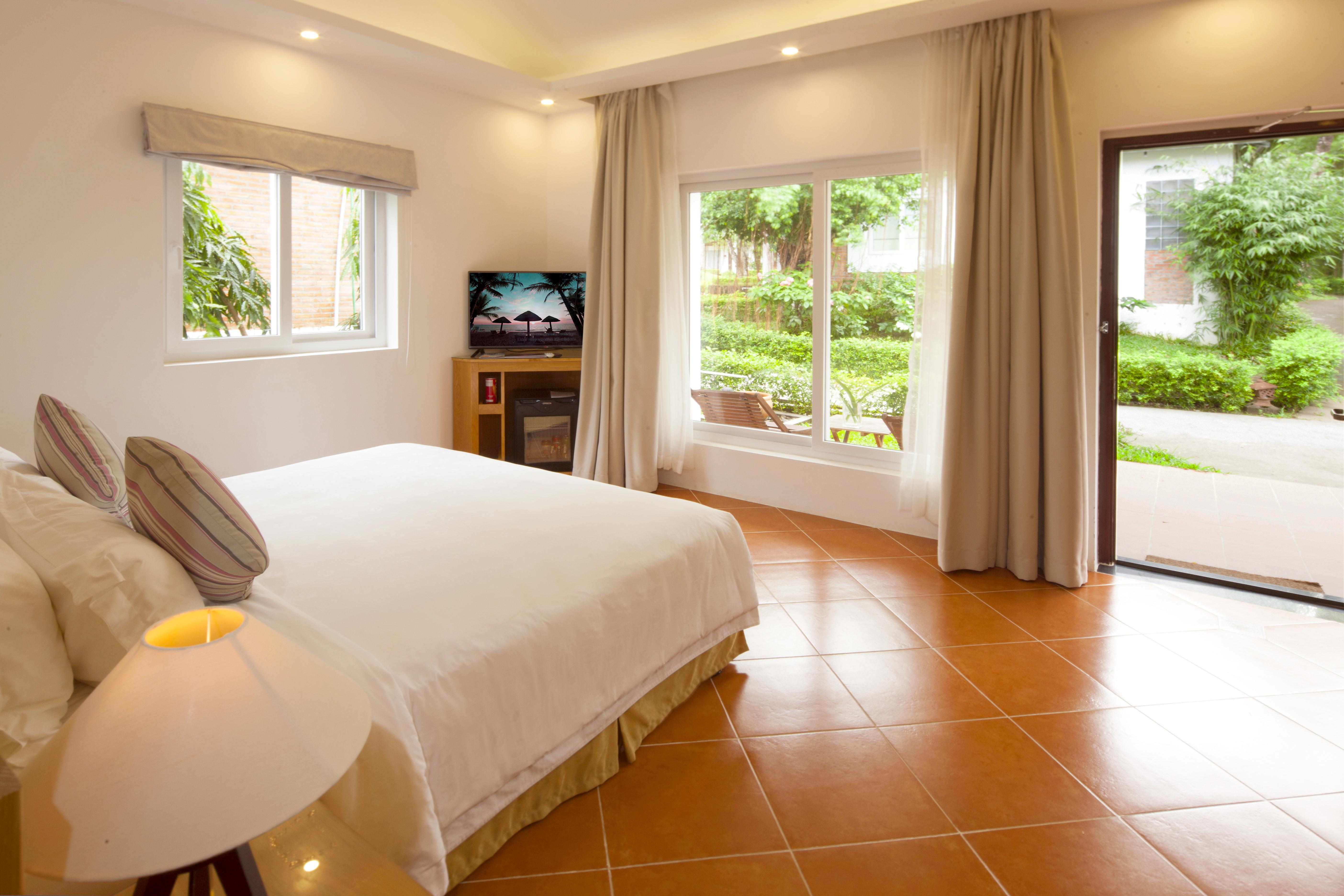 Famiana Green Villa Phú Quốc Ngoại thất bức ảnh