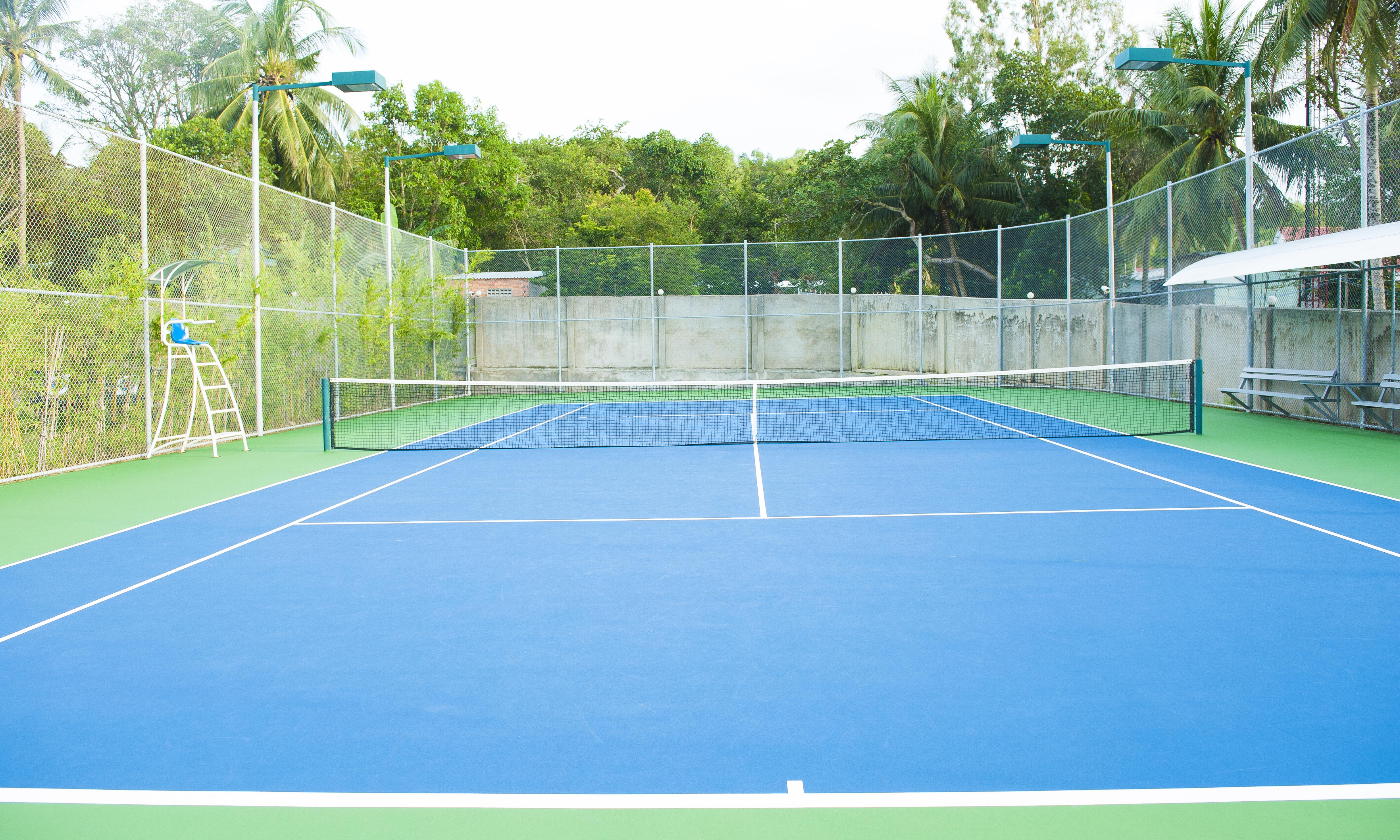 Famiana Green Villa Phú Quốc Ngoại thất bức ảnh