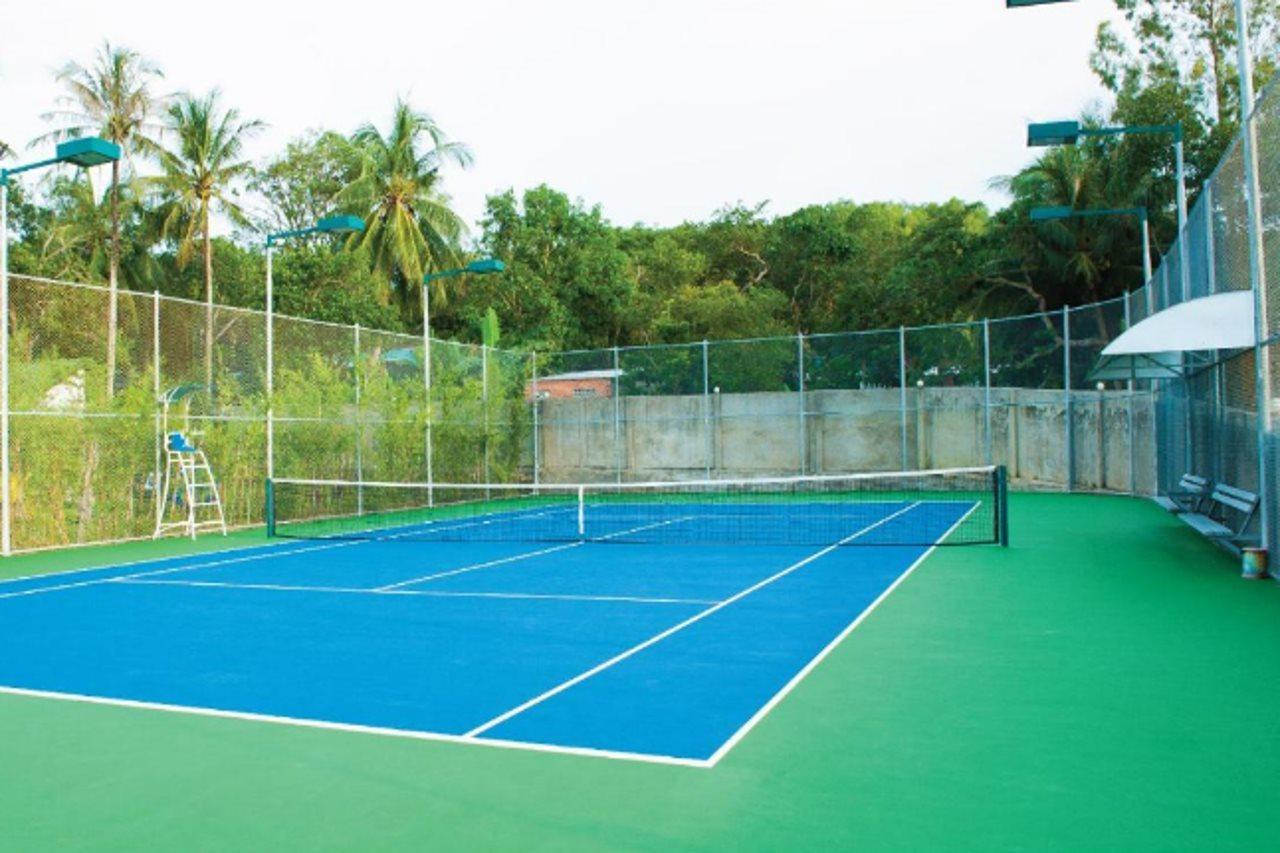 Famiana Green Villa Phú Quốc Ngoại thất bức ảnh