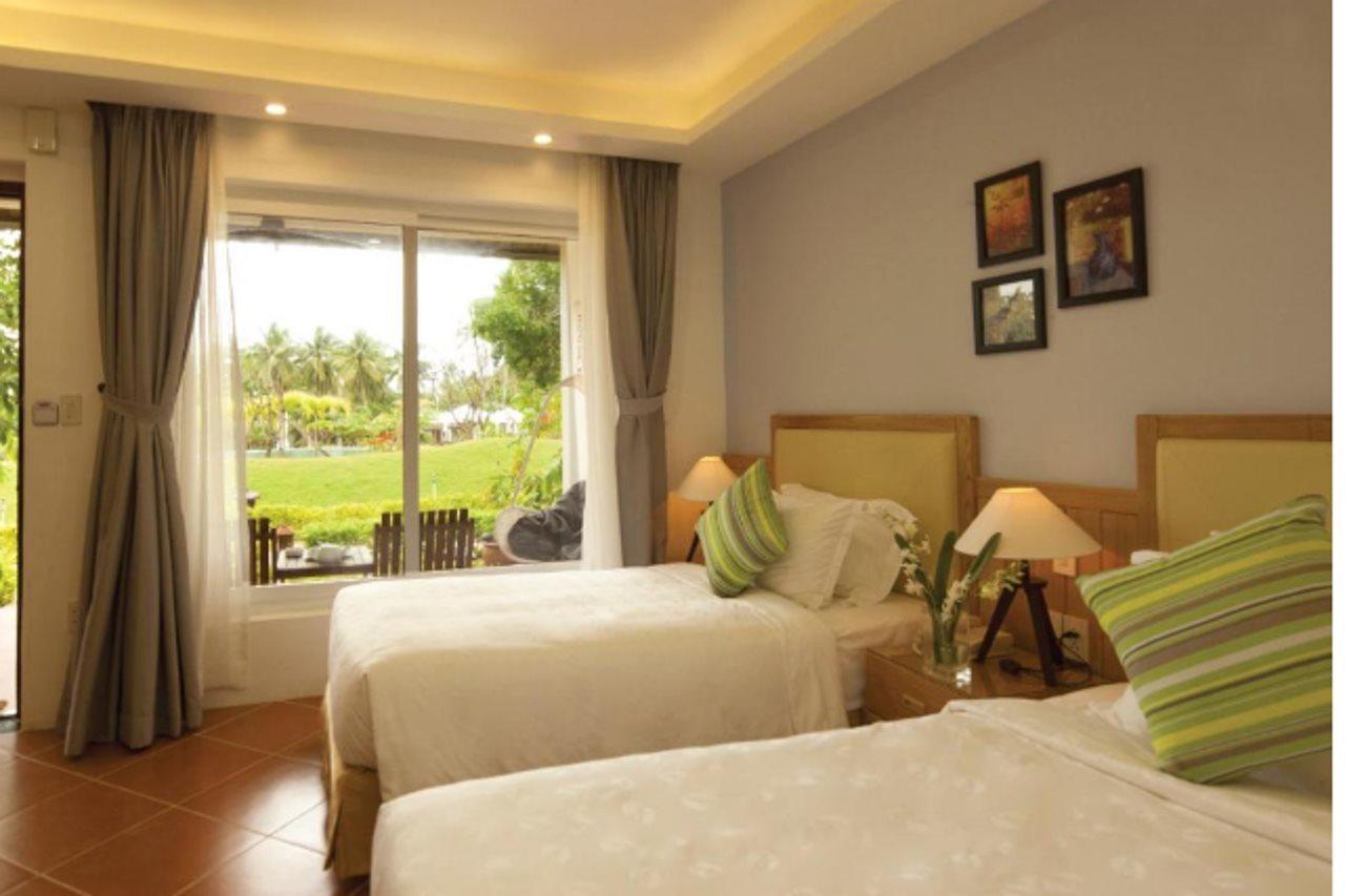 Famiana Green Villa Phú Quốc Ngoại thất bức ảnh