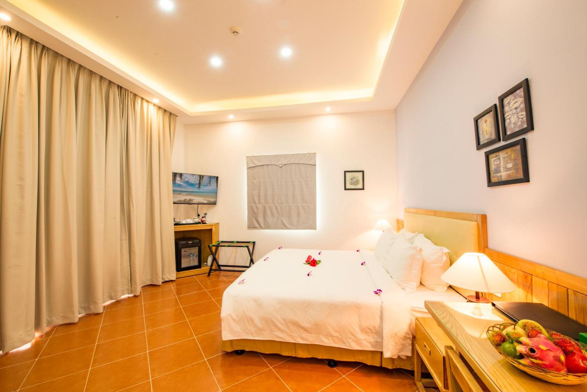 Famiana Green Villa Phú Quốc Ngoại thất bức ảnh