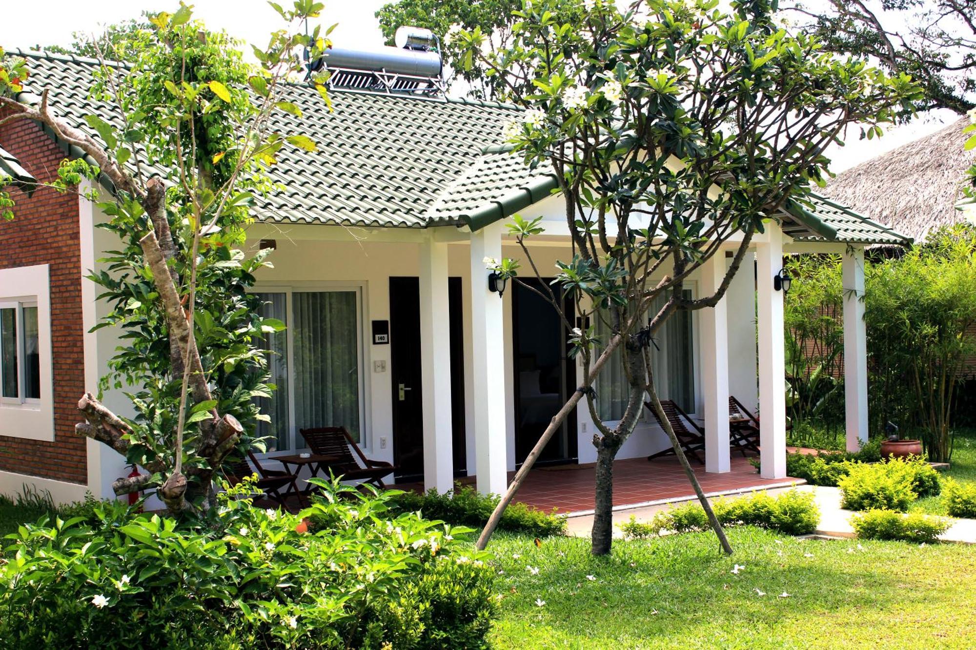 Famiana Green Villa Phú Quốc Phòng bức ảnh