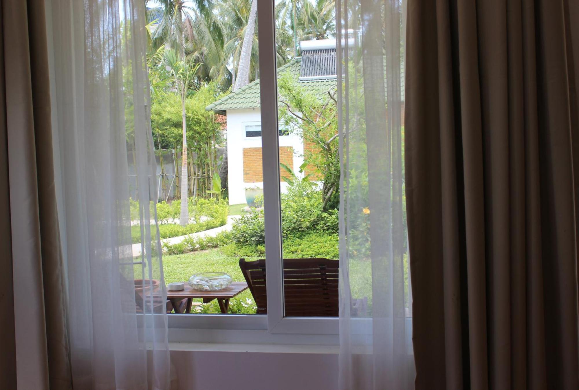 Famiana Green Villa Phú Quốc Phòng bức ảnh