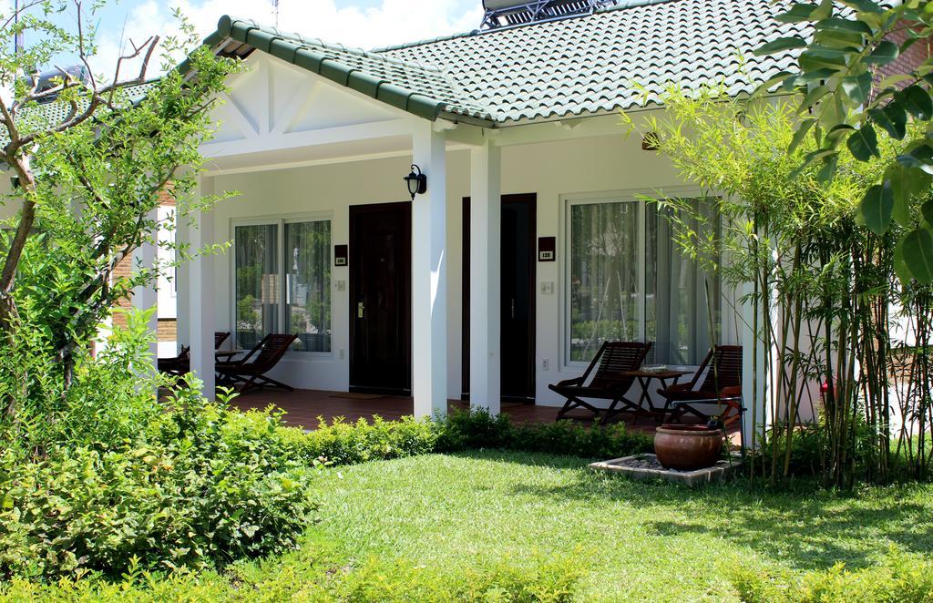 Famiana Green Villa Phú Quốc Phòng bức ảnh