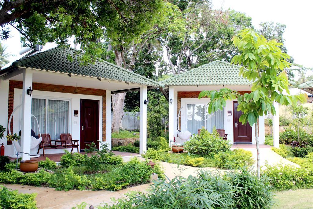 Famiana Green Villa Phú Quốc Phòng bức ảnh